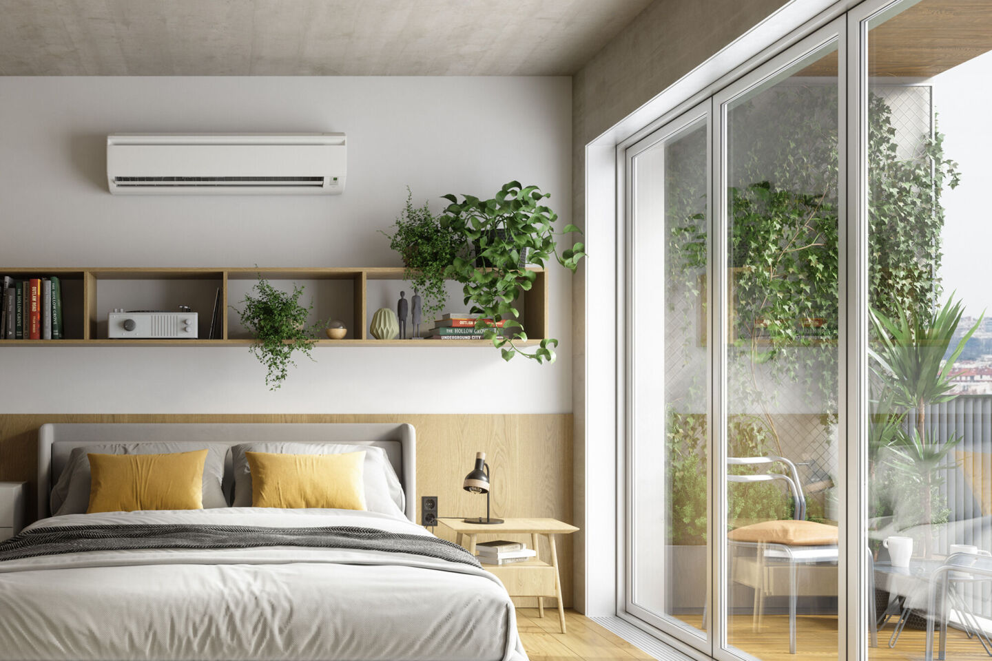 Aircondition gettyimages 2245842777 komprimert