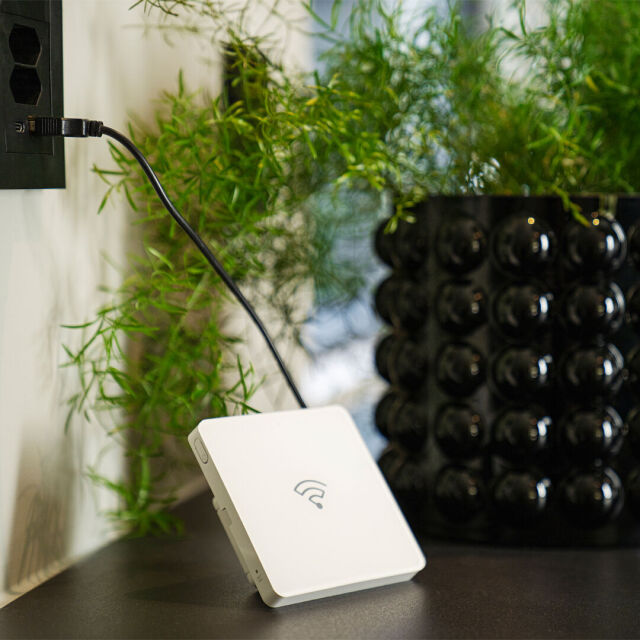 Elko smart hub